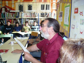 Escritor Xico Braga