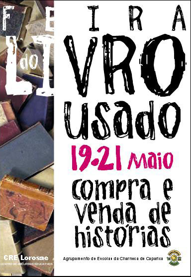 Livro usado